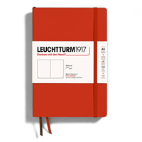 Leuchtturm1917 Medium Notebooks